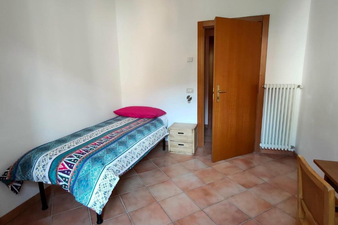 Photo of Bedroom in Levico Terme