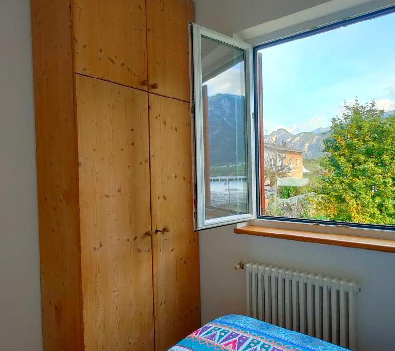 Photo of Bedroom in Levico Terme