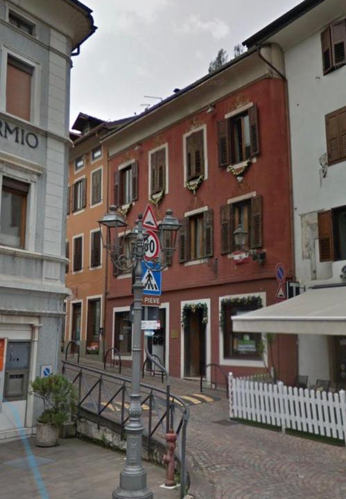 Photo of Buildings in Fiera di Primiero