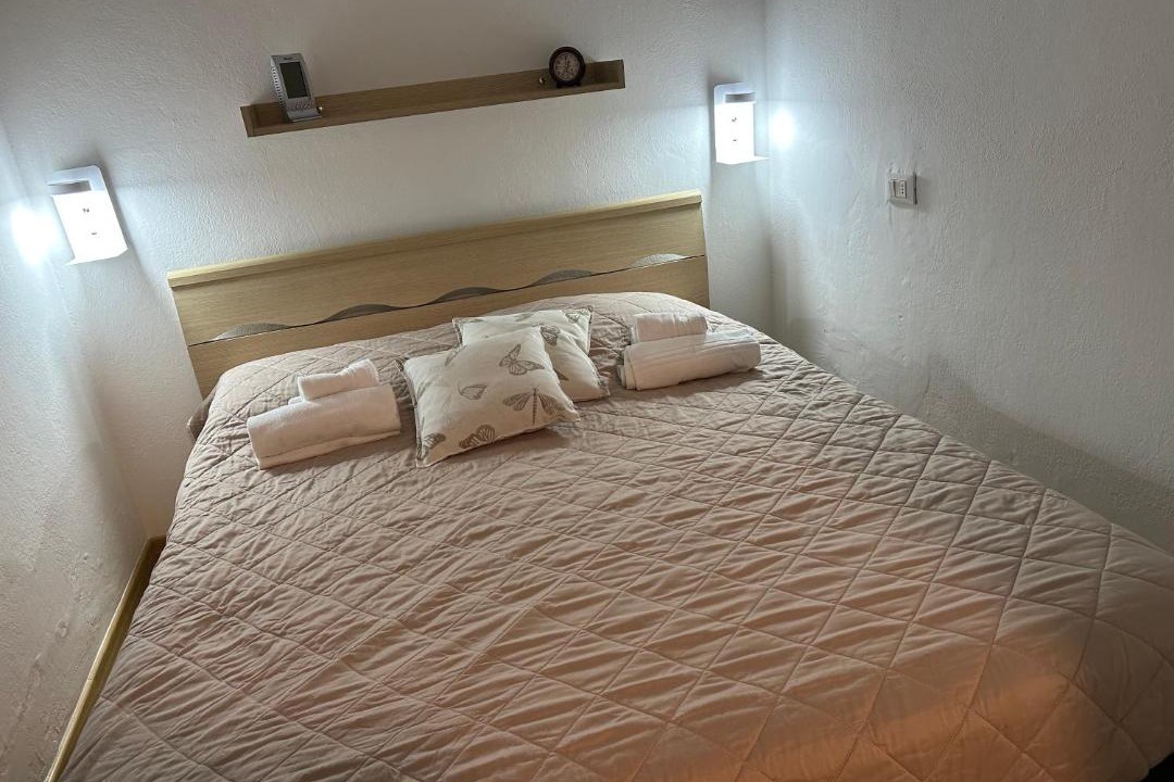 Photo of Bedroom in Fiera di Primiero