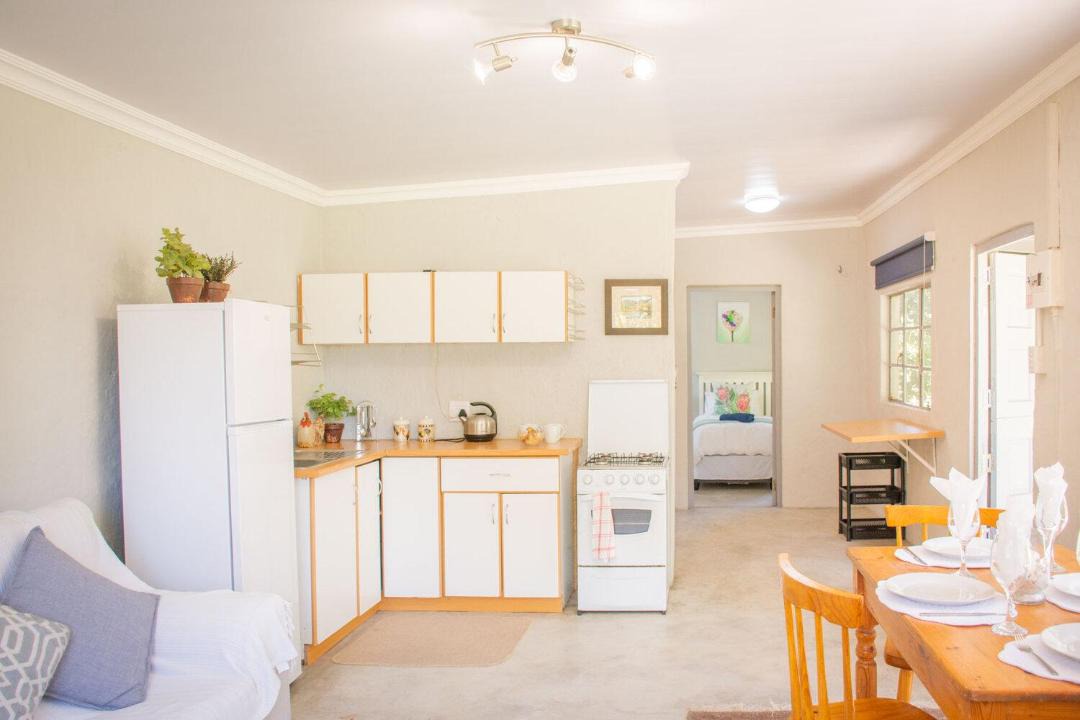 Photo of Kitchen in Imbabazane