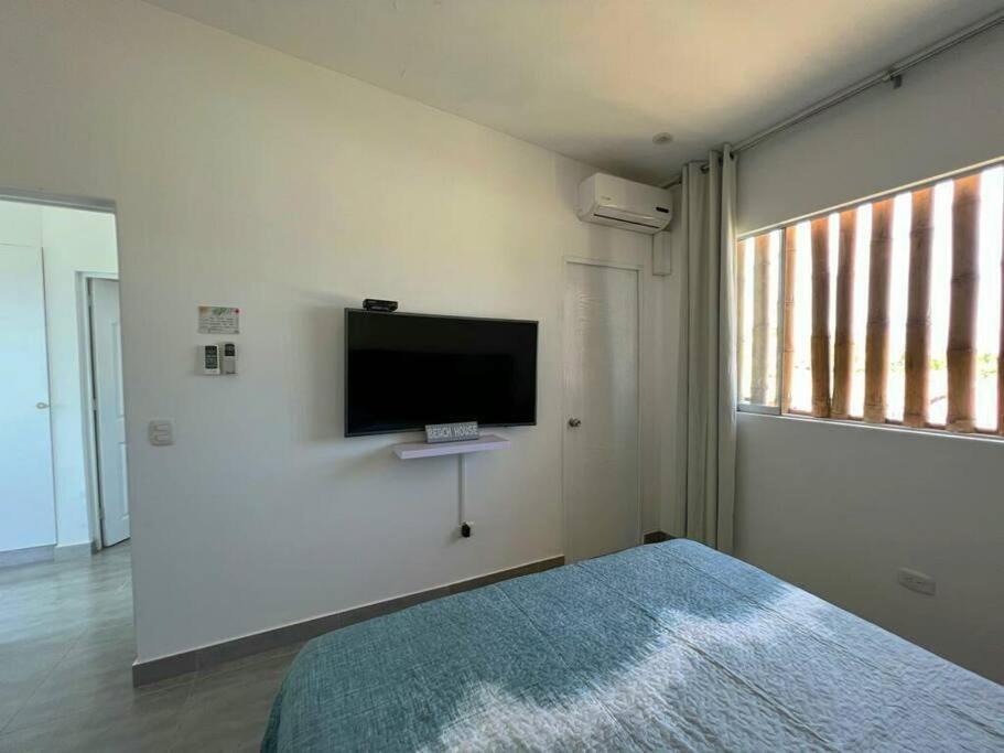 Photo of Bedroom in Bocapan
