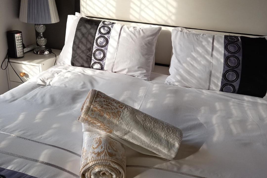 Photo of Bedroom in Waterfall
