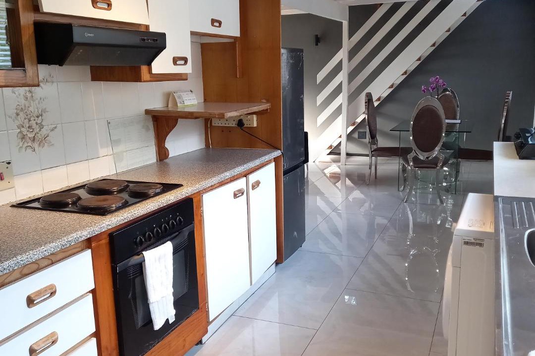 Photo of Kitchen in Waterfall