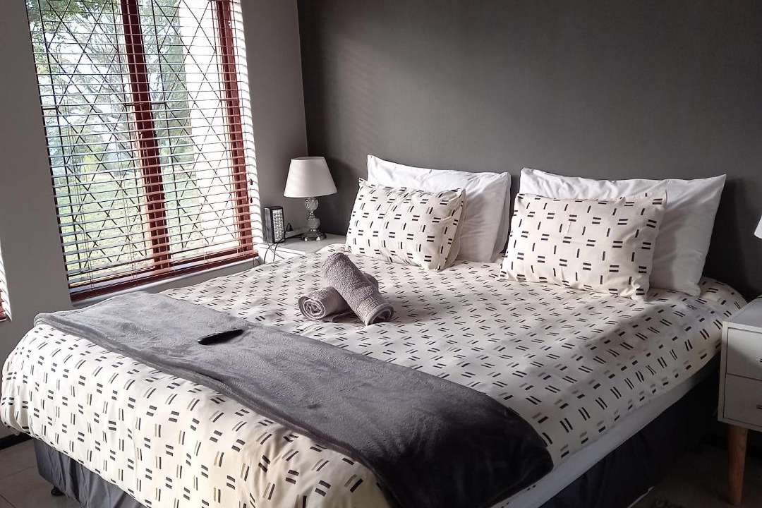 Photo of Bedroom in Waterfall