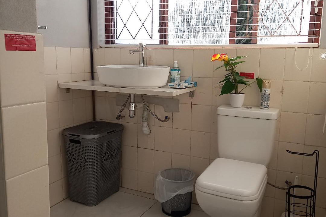 Photo of Bathroom in Waterfall