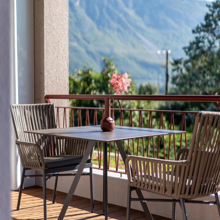 Photo of Patio Balcony in Lana