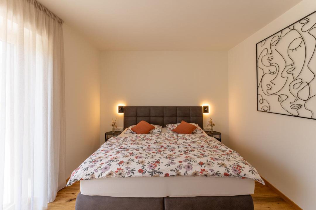 Photo of Bedroom in Lana