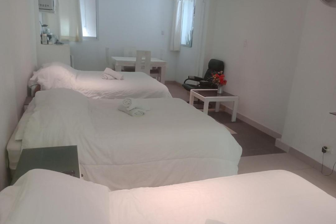 Photo of Bedroom in Santiago de Surco