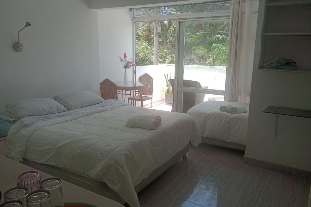 Photo of Bedroom in Santiago de Surco