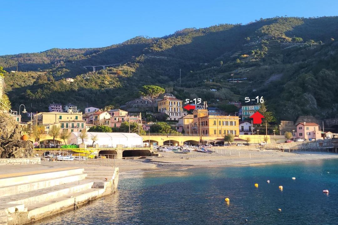 Photo of Others in Cinque Terre