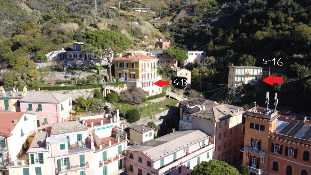 Photo of Others in Cinque Terre