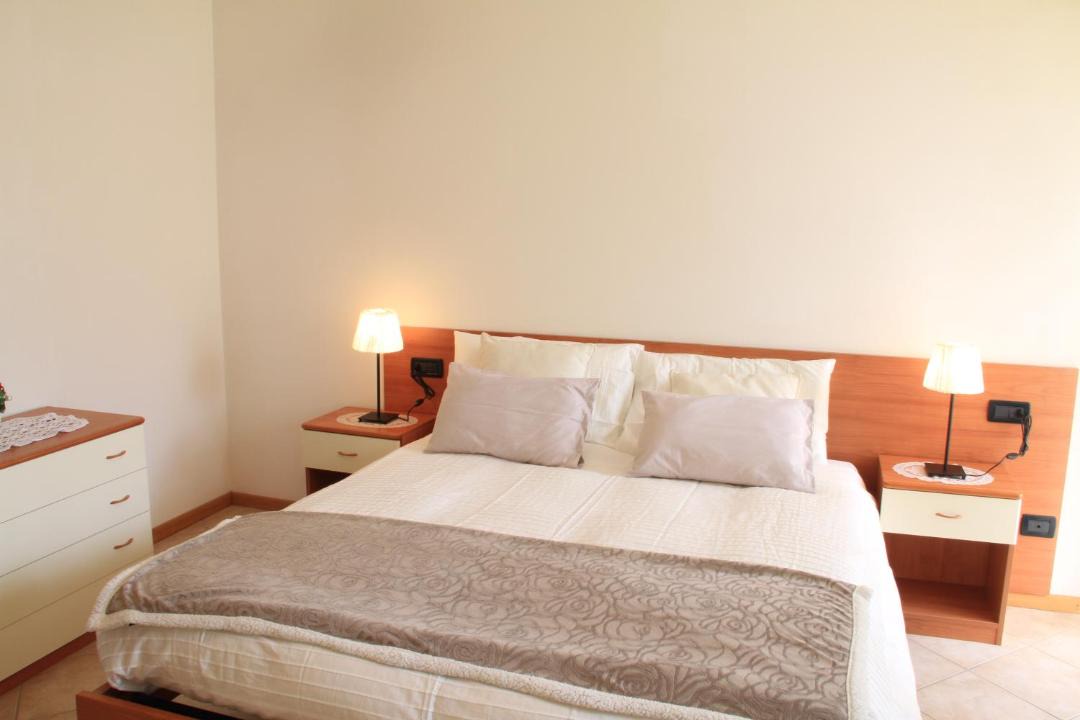 Photo of Bedroom in Vallarsa