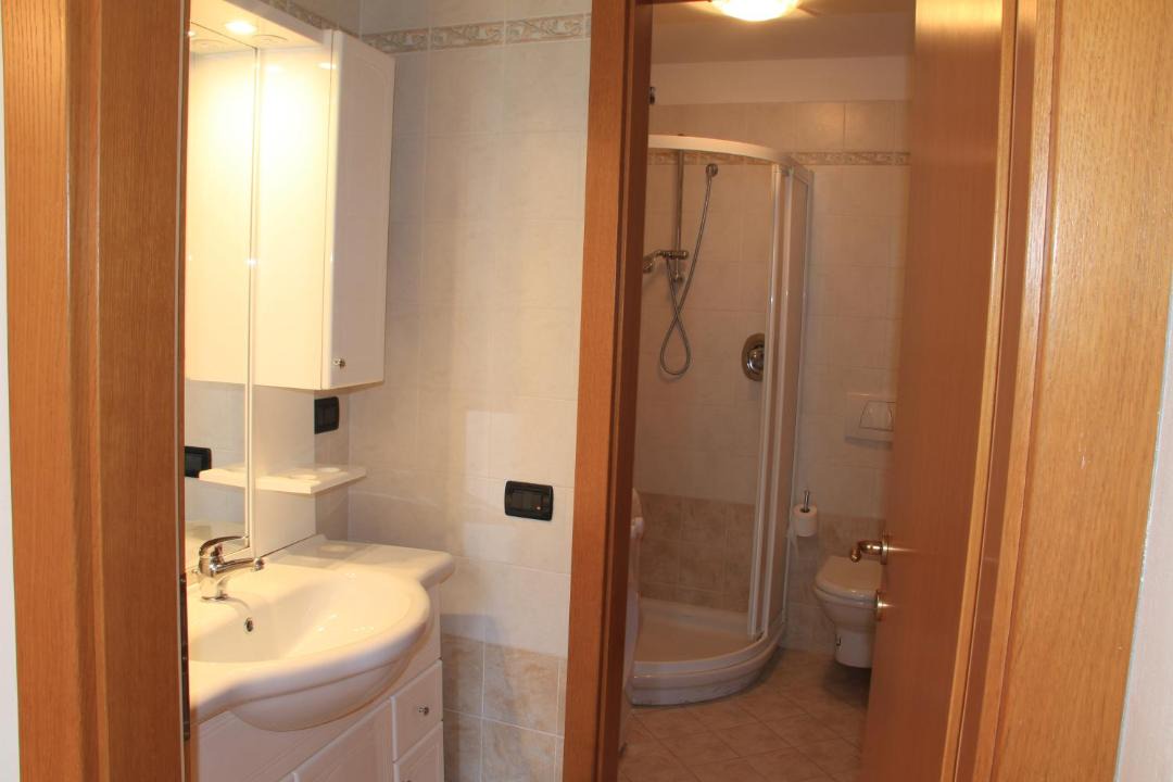 Photo of Bathroom in Vallarsa