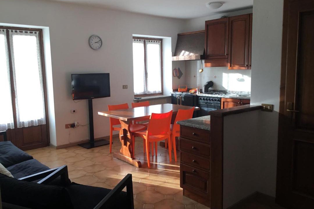 Photo of Livingroom in Bozzana