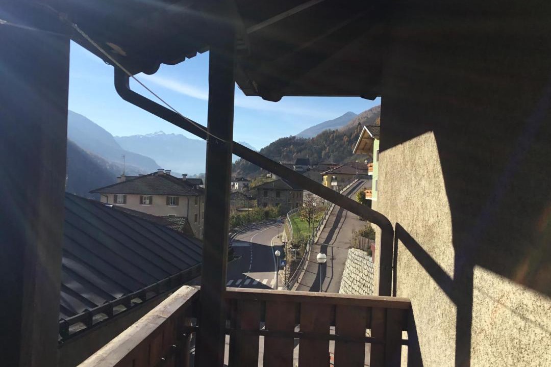 Photo of Patio Balcony in Bozzana