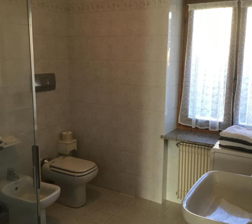 Photo of Bathroom in Bozzana