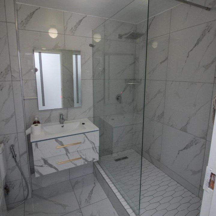 Photo of Bathroom in Durban