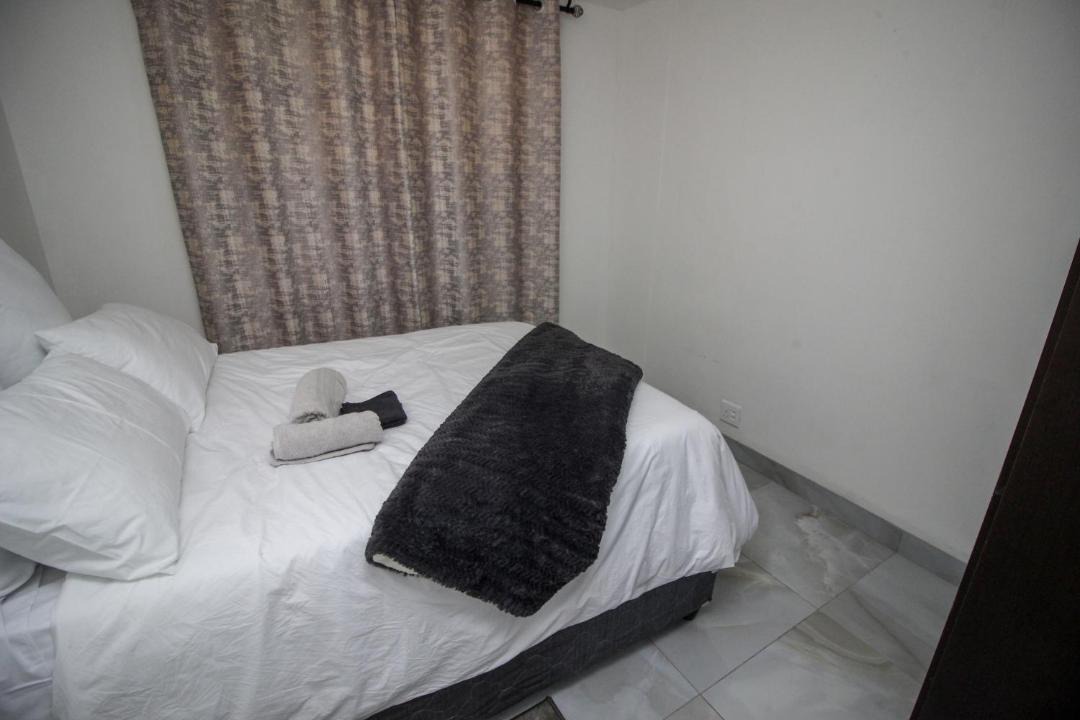 Photo of Bedroom in Durban