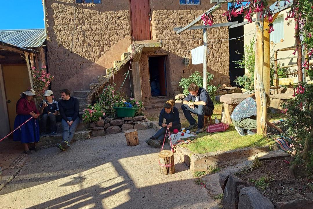 Photo of Others in Llachon