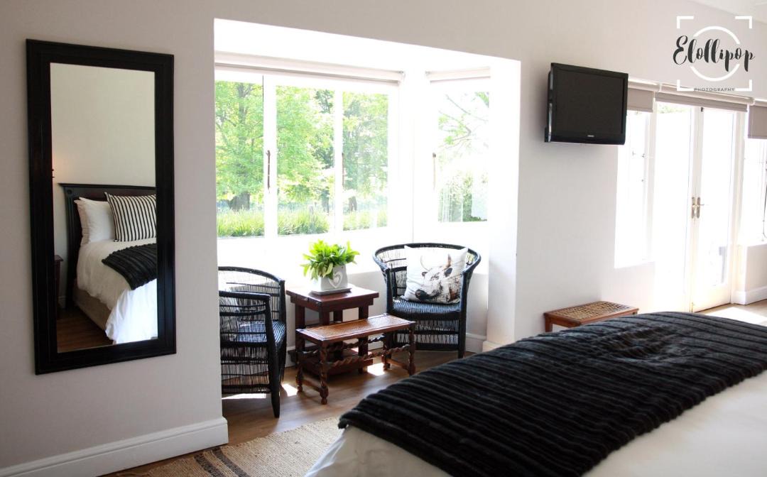Photo of Bedroom in Hilton