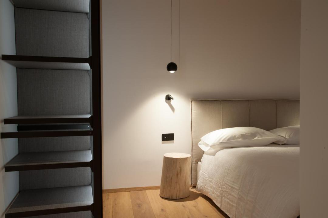 Photo of Bedroom in Levico Terme