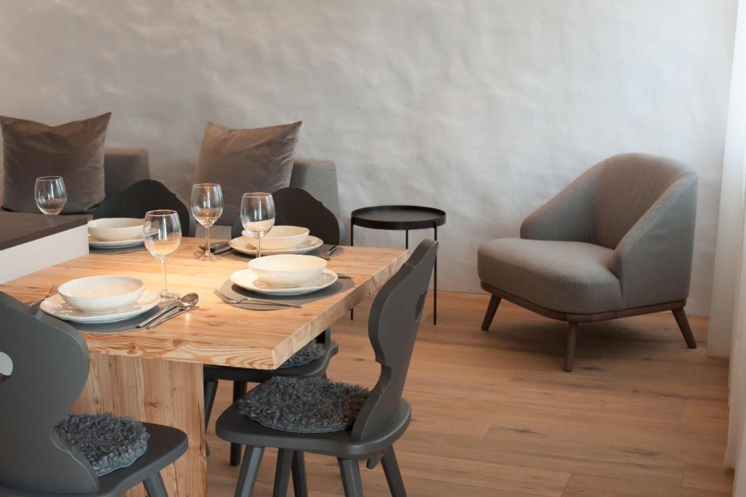 Photo of Livingroom in Levico Terme