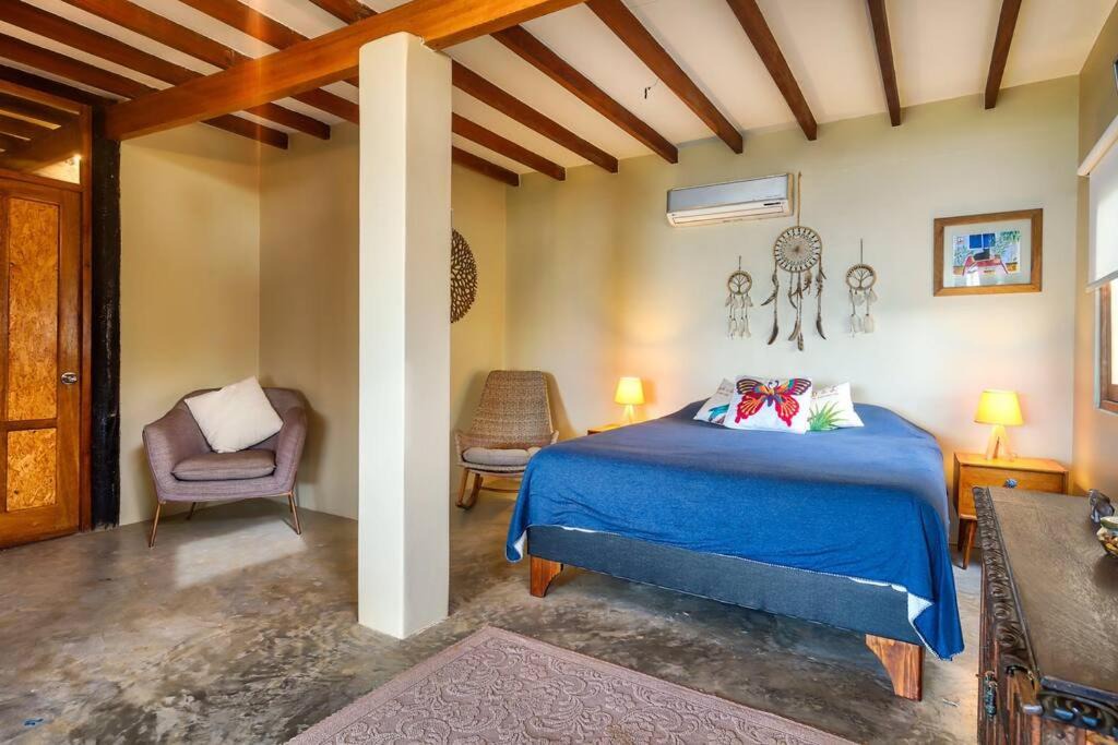 Photo of Bedroom in Las Pocitas