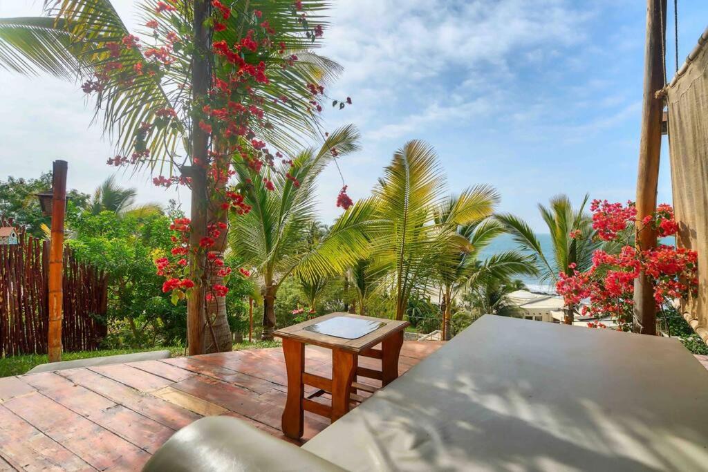 Photo of Patio Balcony in Las Pocitas