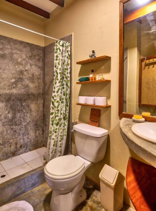 Photo of Bathroom in Las Pocitas