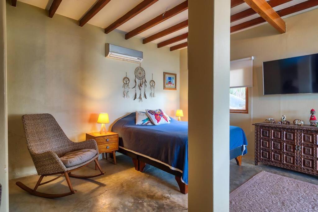 Photo of Livingroom in Las Pocitas