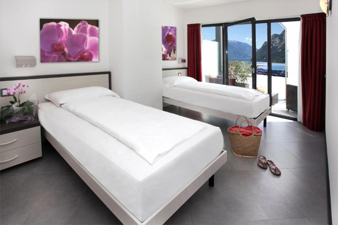 Photo of Bedroom in Tenno
