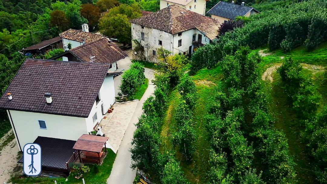 Photo of Buildings in Campodenno
