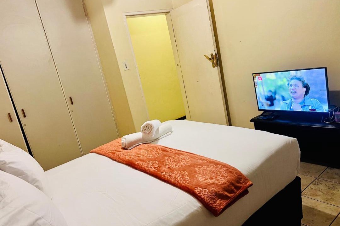 Photo of Bedroom in Esikhawini H