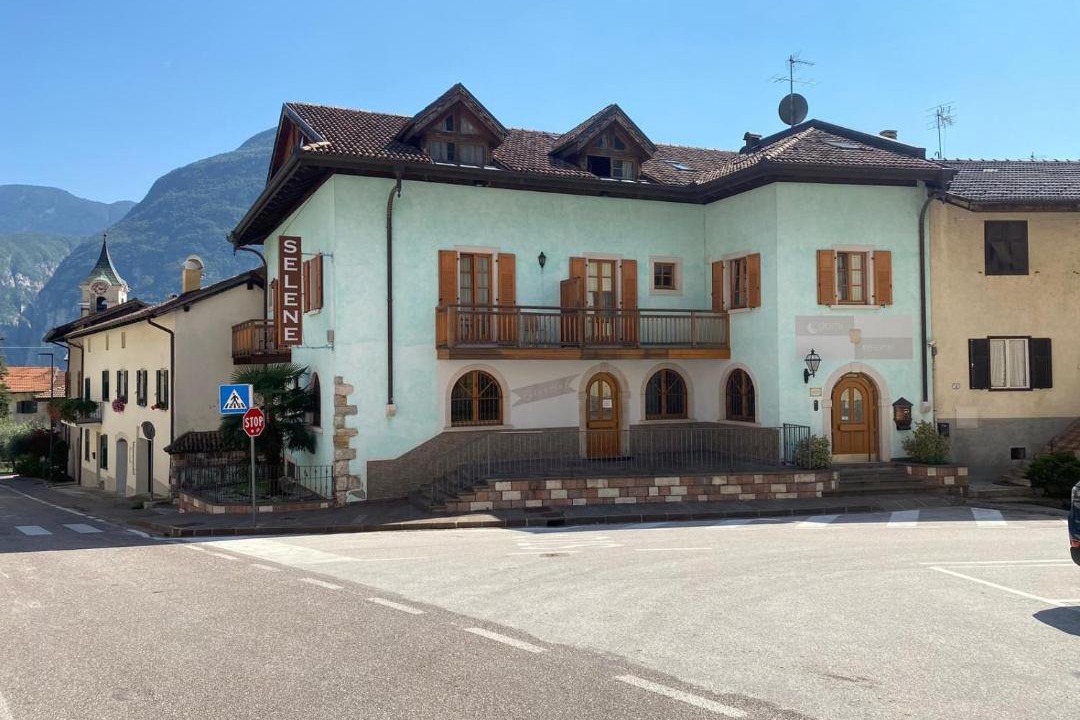 Photo of Buildings in Rovere della Luna