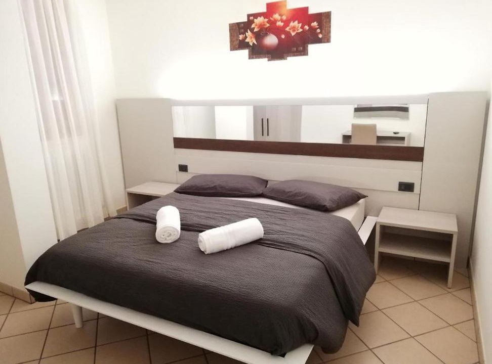 Photo of Bedroom in Rovere della Luna