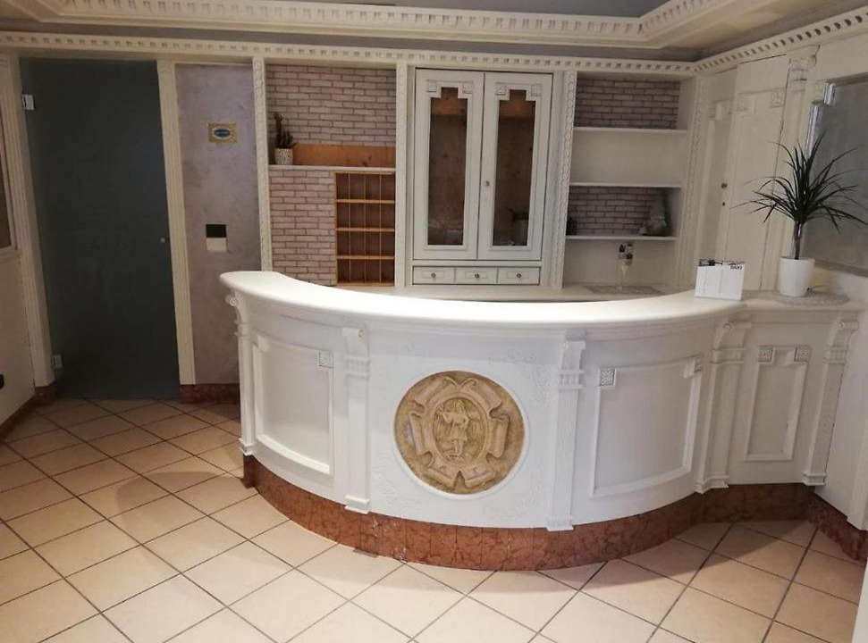 Photo of Bathroom in Rovere della Luna
