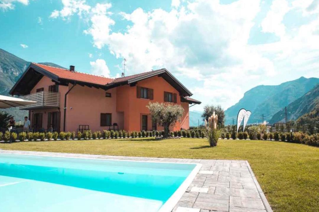 Photo of Outdoor in Romagnano