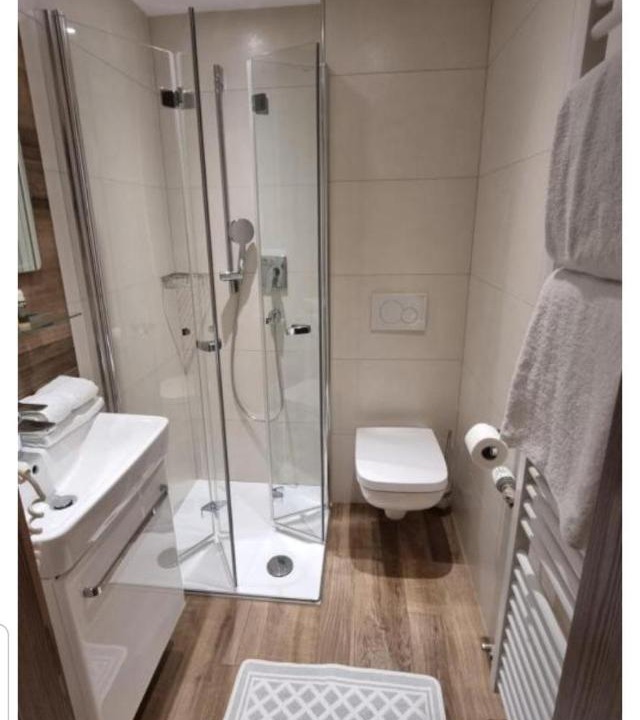 Photo of Bathroom in Pianizza Di Sopra