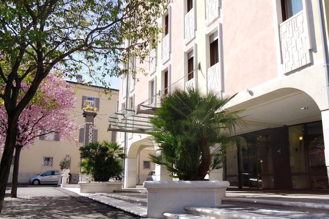 Photo of Buildings in Rovereto