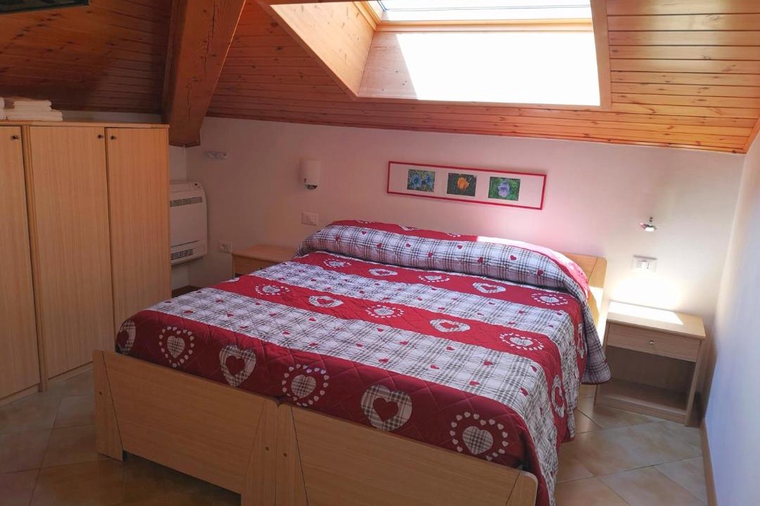 Photo of Bedroom in Sover