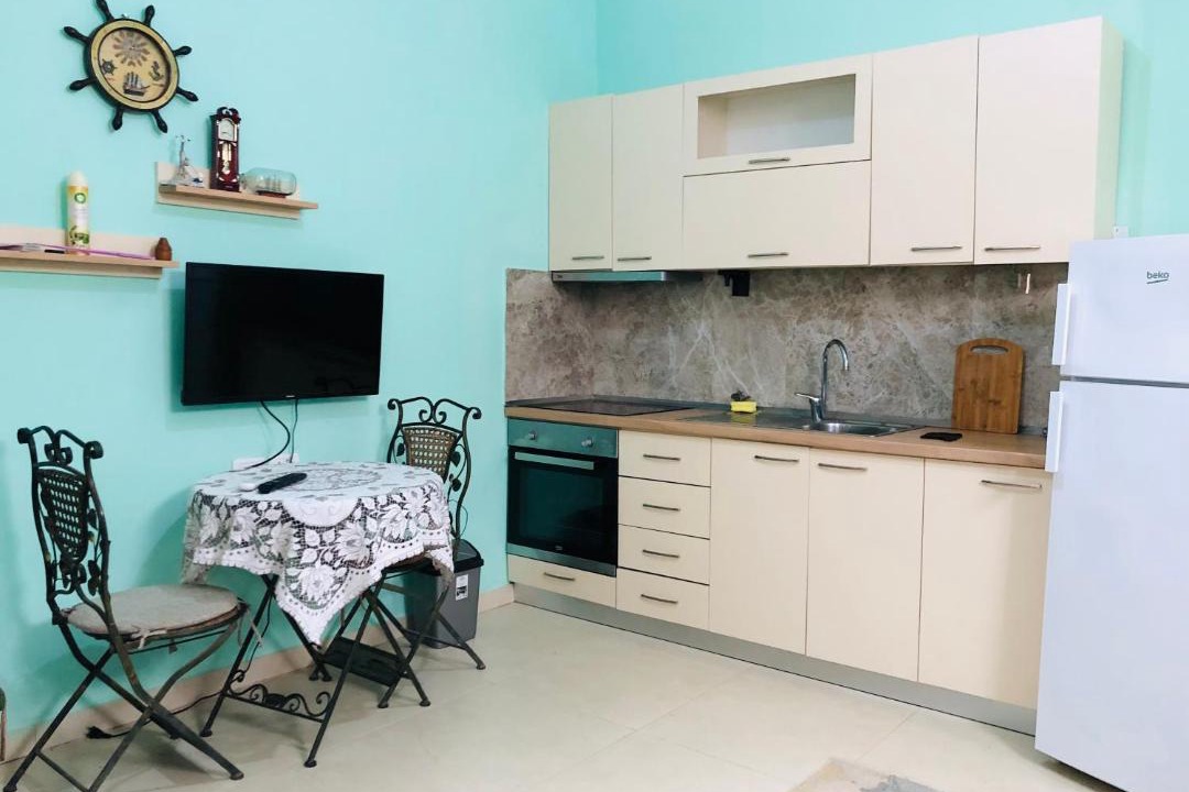 Photo of Kitchen in Velipoje