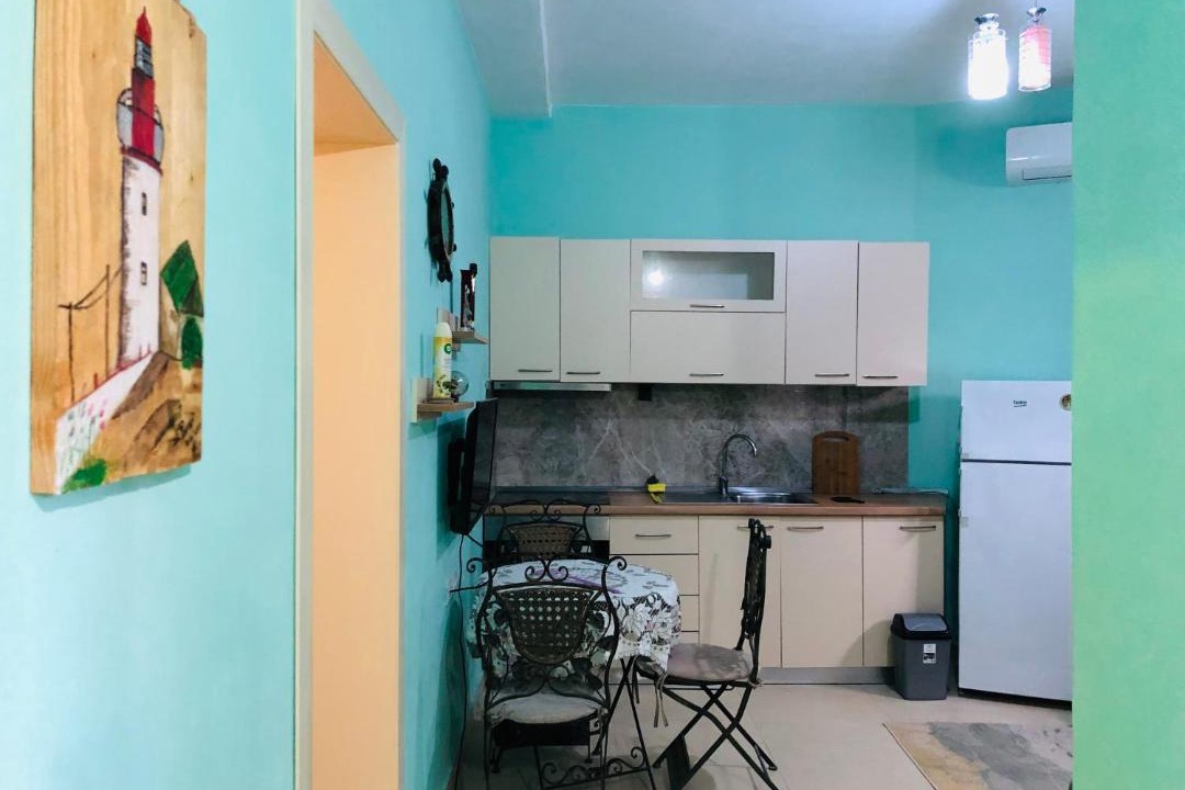 Photo of Kitchen in Velipoje