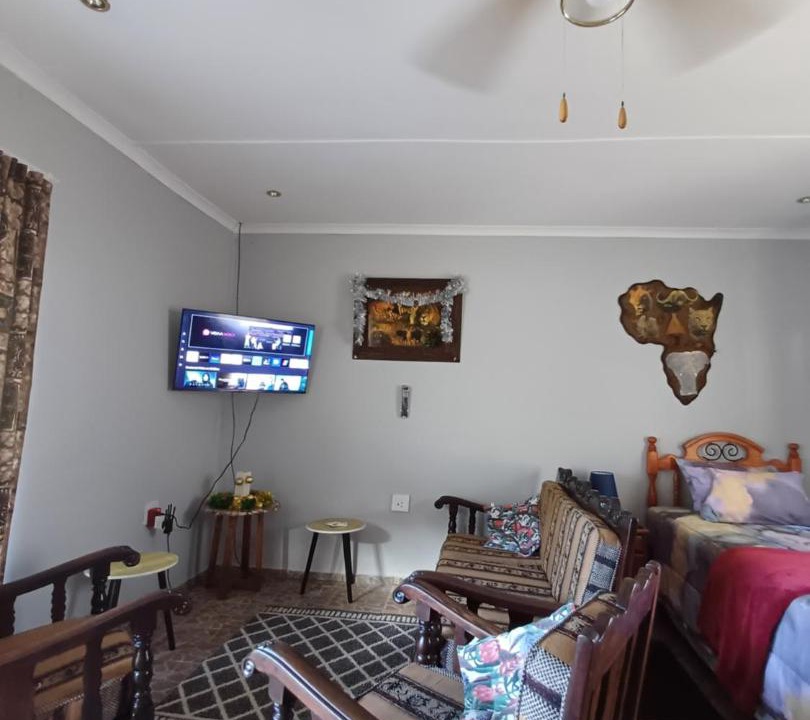 Photo of Livingroom in Richards Bay
