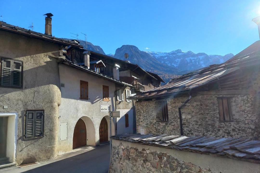 Photo of Buildings in Monclassico
