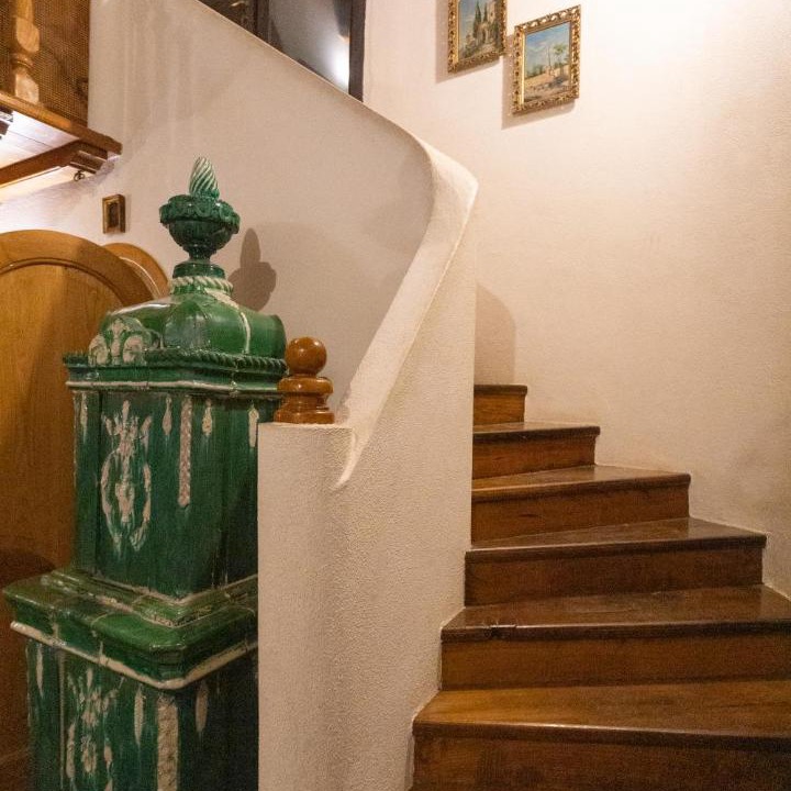 Photo of Livingroom in Giustino