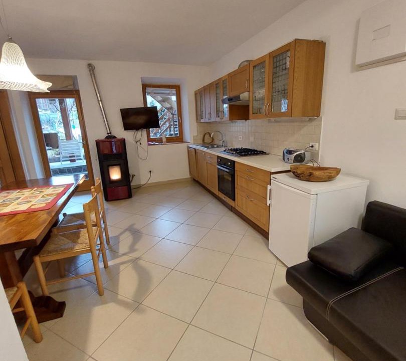 Photo of Livingroom in Fiave