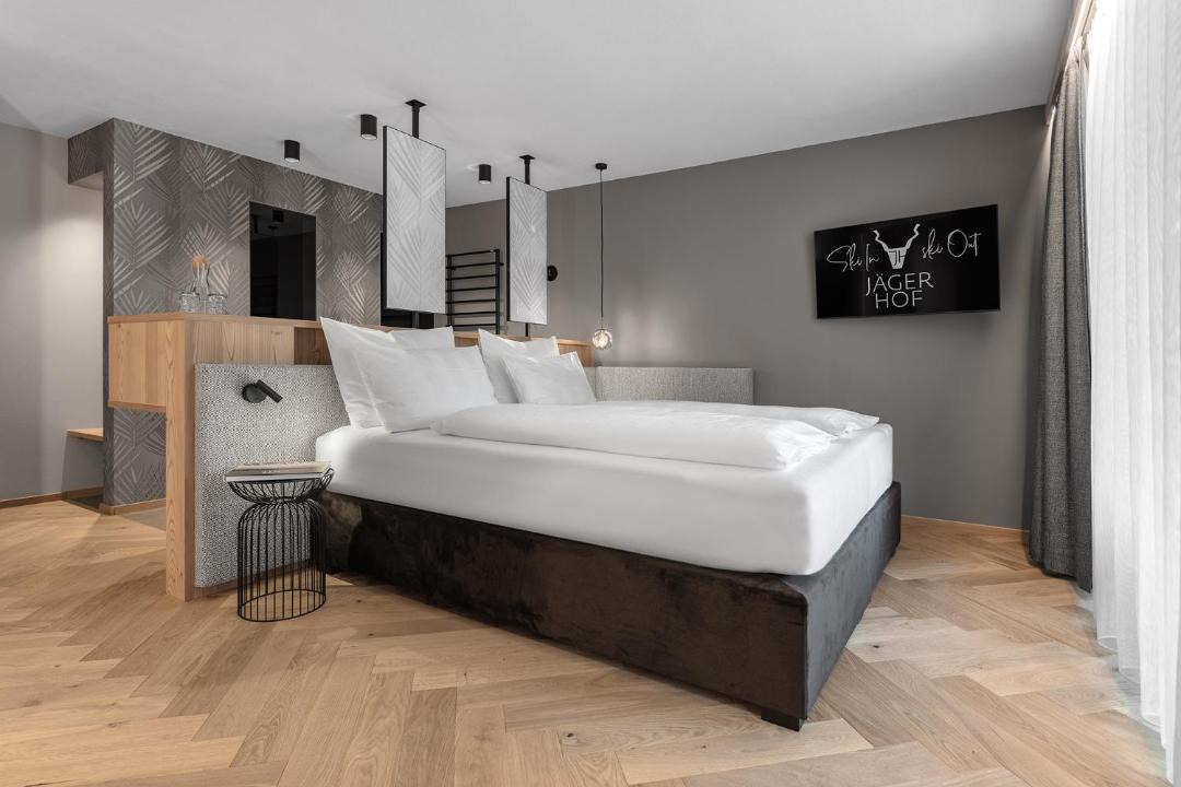 Photo of Bedroom in Colfosco