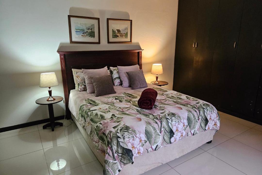 Photo of Bedroom in Waterfall