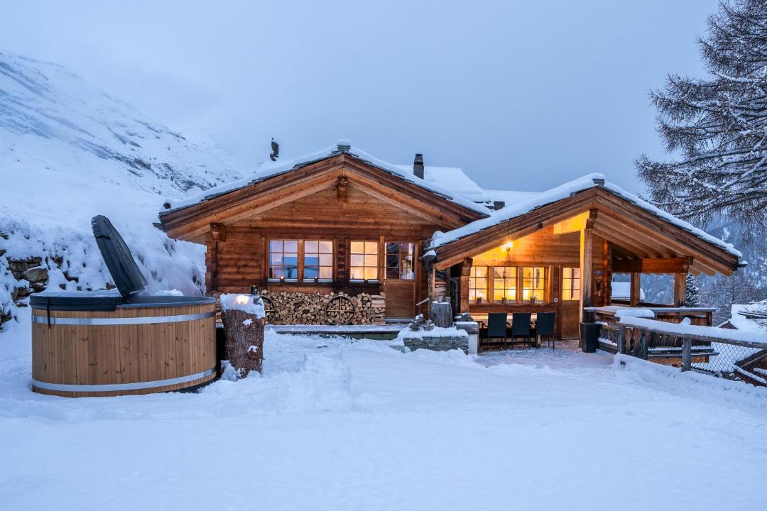 Photo of Others in Zermatt